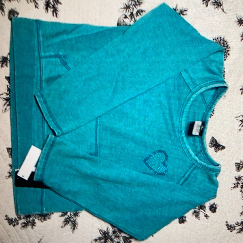 Star Ride Girls sweatshirt